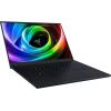 imageRazer Blade 16 2025 Gaming Laptop NVIDIA GeForce RTX 5080  AMD Ryzen AI 9 365 CPU  QHD 240Hz OLED Display  32GB LPDDR5x RAM  1TB SSD PCIe Gen4  Windows 11  Copilot PC  Chroma RGBAMD Ryzen AI 9 365