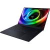 imageRazer Blade 16 2025 Gaming Laptop NVIDIA GeForce RTX 5080  AMD Ryzen AI 9 365 CPU  QHD 240Hz OLED Display  32GB LPDDR5x RAM  1TB SSD PCIe Gen4  Windows 11  Copilot PC  Chroma RGBAMD Ryzen AI 9 365