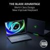 imageRazer Blade 18 2025 Gaming Laptop NVIDIA GeForce RTX 5080  Intel Core Ultra 9 275HX  Dual UHD 240Hz  FHD 440Hz Display  32GB DDR5 RAM  1TB SSD  Thunderbolt 510 Key Chroma RGB Keyboard2TB  2TB SSD