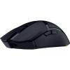 imageRazer Cobra HyperSpeed Wireless Gaming Mouse 9 Customizable Controls  RGB Lighting  Optical Scroll Wheel  Optical Switches Gen426K Sensor  24GHz Bluetooth ampamp USB C  Up to 170 Hr Battery