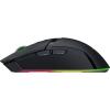 imageRazer Cobra Pro Wireless Gaming Mouse 10 Customizable Controls  Chroma RGB Lighting  30K Optical Sensor  Gen3 Switches  24GHz Bluetooth ampamp USB Type C  Up to 170 Hr Battery  BlackBlack