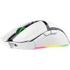 imageRazer Cobra Pro Wireless Gaming Mouse 10 Customizable Controls  Chroma RGB Lighting  30K Optical Sensor  Gen3 Switches  24GHz Bluetooth ampamp USB Type C  Up to 170 Hr Battery  BlackWhite