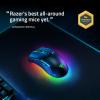imageRazer Cobra Pro Wireless Gaming Mouse 10 Customizable Controls  Chroma RGB Lighting  30K Optical Sensor  Gen3 Switches  24GHz Bluetooth ampamp USB Type C  Up to 170 Hr Battery  BlackBlack