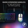 imageRazer Cobra Pro Wireless Gaming Mouse 10 Customizable Controls  Chroma RGB Lighting  30K Optical Sensor  Gen3 Switches  24GHz Bluetooth ampamp USB Type C  Up to 170 Hr Battery  BlackWhite