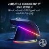 imageRazer Cobra Pro Wireless Gaming Mouse 10 Customizable Controls  Chroma RGB Lighting  30K Optical Sensor  Gen3 Switches  24GHz Bluetooth ampamp USB Type C  Up to 170 Hr Battery  BlackWhite