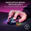 imageRazer Cobra Pro Wireless Gaming Mouse 10 Customizable Controls  Chroma RGB Lighting  30K Optical Sensor  Gen3 Switches  24GHz Bluetooth ampamp USB Type C  Up to 170 Hr Battery  BlackBlack