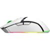 imageRazer Cobra Pro Wireless Gaming Mouse 10 Customizable Controls  Chroma RGB Lighting  30K Optical Sensor  Gen3 Switches  24GHz Bluetooth ampamp USB Type C  Up to 170 Hr Battery  BlackWhite