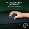 imageRazer DeathAdder V3 HyperSpeed Wireless Gaming Mouse 55g Lightweight  USB C Charging  Up to 100 Hr Battery  Advanced 26K Optical Sensor  Gen3 Optical Switches  8 Programmable Controls  Black