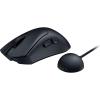 imageRazer DeathAdder V4 Pro Wireless Gaming Mouse 56g Lightweight  HyperSpeed Wireless Gen2  Optical Scroll Wheel  Optical Switches Gen4  Focus Pro 45K Sensor Gen2  Up to 150 Hr BatteryBlack