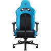 imageRazer Enki Pro Premium Gaming Chair Upholstered Alcantara  AllDay Comfort  Lumbar Arch  DualDensity Backrest  Reactive Seat Tilt ampamp 152Degree Recline  Memory Foam Headrest  Williams Esports