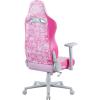 imageRazer Enki X Essential Gaming Chair AllDay Comfort  Builtin Lumbar Arch  Optimized Cushion Density  DualTextured Synthetic Leather  Adjustable 152degree Recline  Hello Kitty ampamp Friends