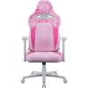 imageRazer Enki X Essential Gaming Chair AllDay Comfort  Builtin Lumbar Arch  Optimized Cushion Density  DualTextured Synthetic Leather  Adjustable 152degree Recline  Hello Kitty ampamp Friends