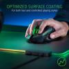 imageRazer Firefly Hard V2 RGB Gaming Mouse Pad Customizable Chroma Lighting Builtin Cable Management Balanced Control ampamp Speed NonSlip Rubber BaseBlack