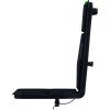 imageRazer Freyja HD Haptic Gaming Chair Cushion MultiDirectional Haptics  Haptic EQ Customization via Razer Synapse  HyperSpeed Wireless ampamp Bluetooth  Adjustable Strap for Universal Fit