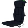 imageRazer Freyja HD Haptic Gaming Chair Cushion MultiDirectional Haptics  Haptic EQ Customization via Razer Synapse  HyperSpeed Wireless ampamp Bluetooth  Adjustable Strap for Universal Fit
