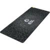 imageRazer Gigantus V2 Cloth Gaming Mouse Pad Large Thick HighDensity Foam  NonSlip Base  Classic BlackESL Edition