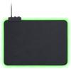 imageRazer Goliathus Extended Chroma Gaming Mouse Pad Customizable Chroma RGB Lighting  Soft Cloth Material  Balanced Control ampamp Speed  NonSlip Rubber Base  Quartz PinkClassic Black