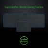 imageRazer Goliathus Extended Chroma Gaming Mousepad Customizable Chroma RGB Lighting  Soft Cloth Material  Balanced Control ampamp Speed  NonSlip Rubber Base  Classic BlackClassic Black