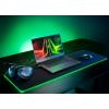 imageRazer Goliathus Extended Chroma Gaming Mousepad Customizable Chroma RGB Lighting  Soft Cloth Material  Balanced Control ampamp Speed  NonSlip Rubber Base  Classic BlackClassic Black