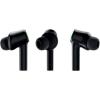 imageRazer Hammerhead True Wireless 2nd Gen Bluetooth Gaming Earbuds Chroma RGB Lighting 60ms LowLatency Active Noise Cancellation  Dual Environmental Noise Cancelling Microphones Classic Black