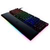imageRazer Huntsman V2 TKL Tenkeyless Gaming Keyboard Fast Clicky Optical Switches wQuick Keystrokes ampamp 8000Hz Polling Rate  Detachable TypeC Cable  Doubleshot PBT Keycaps  Ergonomic Wrist RestClassic Black
