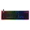 imageRazer Huntsman V2 TKL Tenkeyless Gaming Keyboard Fast Clicky Optical Switches wQuick Keystrokes ampamp 8000Hz Polling Rate  Detachable TypeC Cable  Doubleshot PBT Keycaps  Ergonomic Wrist RestClassic Black