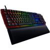 imageRazer Huntsman V2 TKL Tenkeyless Gaming Keyboard Fast Clicky Optical Switches wQuick Keystrokes ampamp 8000Hz Polling Rate  Detachable TypeC Cable  Doubleshot PBT Keycaps  Ergonomic Wrist RestClassic Black