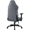 imageRazer Iskur V2 X Ergonomic Gaming Chair Builtin Lumbar Support  Widened Seat  High Density Foam Cushions  Adjustable 152 Degree Recline  2D Armrests  Plush Fabric Finish  Light Gray EditionDark Grey