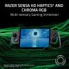 imageRazer Kishi Ultra Gaming Controller for Android iPhone 15 ampamp 16 Series iPad Mini A17 Pro ampamp 6 USB C Pro Controls  Ergonomic Grip  Stream PC Xbox PS5 Games on Mobile Phone Tablet  Chroma RGB