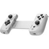 imageRazer Kishi V2 Pro Mobile Gaming Controller Xbox Edition for Android HyperSense Haptics  Universal Fit  Stream PC ampamp Xbox Games  Play Touchscreen Only Games  WhiteWhite