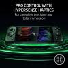 imageRazer Kishi V2 Pro Mobile Gaming Controller Xbox Edition for Android HyperSense Haptics  Universal Fit  Stream PC ampamp Xbox Games  Play Touchscreen Only Games  WhiteBlack