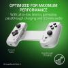 imageRazer Kishi V2 Pro Mobile Gaming Controller Xbox Edition for Android HyperSense Haptics  Universal Fit  Stream PC ampamp Xbox Games  Play Touchscreen Only Games  WhiteWhite