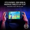 imageRazer Kishi V3 Pro Gaming Controller for iPhone 15 16 17 Series Android ampamp iPad mini up to 8quot Full Sized TMR Thumbsticks  Back Buttons  PC Remote Play  Haptics  3 Free Months of Apple ArcadeKishi V3 Pro