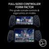 imageRazer Kishi V3 Pro Gaming Controller for iPhone 15 16 17 Series Android ampamp iPad mini up to 8quot Full Sized TMR Thumbsticks  Back Buttons  PC Remote Play  Haptics  3 Free Months of Apple ArcadeKishi V3 Pro