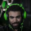 imageRazer Kitty Ears for Kraken Headsets Compatible with Kraken 2019 Kraken TE Headsets  Adjustable Strraps  Water Resistant Construction  GreenBlack Green