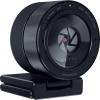 imageRazer Kiyo Pro Ultra 4K Webcam Large Sensor  Auto Light Correction  Builtin Mic and Shutter  Pro Grade Content Creation Streaming Gaming Video Calls  Works with OBS Xsplit PC Zoom Teams