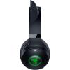 imageRazer Kraken Kitty V2 BT Wireless RGB Headset Chroma RGB Kitty Ears ampamp Earcups  Bluetooth 5240 mm Drivers  NoiseCancelling Mics  Lightweight  40 Hr Battery wType C Charging  BlackBlack