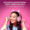 imageRazer Kraken Kitty V2 BT Wireless RGB Headset Chroma RGB Kitty Ears ampamp Earcups  Bluetooth 5240 mm Drivers  NoiseCancelling Mics  Lightweight  40 Hr Battery wType C Charging  BlackQuartz Pink