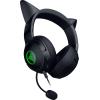 imageRazer Kraken Kitty V2 USB Wired Headset Chroma RGB Kitty Ears  Stream Reactive Lighting  HyperClear Cardioid Mic  40 mm Drivers  71 Surround Sound  Comfortable Ear Cushions  WhiteBlack
