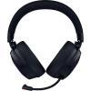 imageRazer Kraken V4 Pro Wireless Gaming Headset OLED Control Hub  HD Haptics  24GHz Wireless  Bluetooth  USB  35 mm  Super Wideband Mic  For PC Mac PS5 Nintendo Switch Steam Deck Smartphone