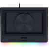 imageRazer Laptop Cooling Pad Adaptive Smart  Intelligent Fan Control  Airtight Pressure Chamber  Fits Most Laptops ampamp Macbooks 14 to 18quot  Preset ampamp Custom Fan Curves  3 Port USB Type A  Chroma RGB