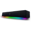 imageRazer Leviathan V2 X PC Soundbar with FullRange Drivers  Compact Design  Chroma RGB  USB Type C Power and Audio Delivery  Bluetooth 50  for PC Laptop Smartphones Tablets ampamp Nintendo SwitchLeviathan V2 X