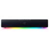 imageRazer Leviathan V2 X PC Soundbar with FullRange Drivers  Compact Design  Chroma RGB  USB Type C Power and Audio Delivery  Bluetooth 50  for PC Laptop Smartphones Tablets ampamp Nintendo SwitchLeviathan V2 X