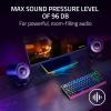imageRazer Nommo V2 X  FullRange 20 PC Gaming Speakers THX Spatial Audio  RearFacing Bass Ports  Two 3 FullRange Drivers  Max Sound Pressure Level 96dB  Wireless Control Pod