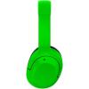 imageRazer Opus X Wireless Low Latency Headset Active Noise Cancellation ANC  Bluetooth 5060ms Low Latency  CustomedTuned 40mm Drivers  Builtin Microphones  QuartzRazer Green