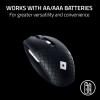 imageRazer Orochi V2 Mobile Wireless Gaming Mouse Ultra Lightweight  2 Wireless Modes  Up to 950 Hrs Battery Life  Mechanical Mouse Switches  5G Advanced 18K DPI Optical Sensor  Roblox Edition