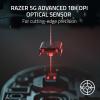 imageRazer Orochi V2 Mobile Wireless Gaming Mouse Ultra Lightweight  2 Wireless Modes  Up to 950 Hrs Battery Life  Mechanical Mouse Switches  5G Advanced 18K DPI Optical Sensor  Roblox Edition