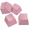 imageRazer Phantom Keycap Upgrade Set Unique Stealth Design  Translucent Sides  BottomLasered Legends  Keycap Removal Tools ampamp Stablizers  Universal Compatiability  WhiteQuartz Pink