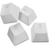 imageRazer Phantom Keycap Upgrade Set Unique Stealth Design  Translucent Sides  BottomLasered Legends  Keycap Removal Tools ampamp Stablizers  Universal Compatiability  WhiteMercury White