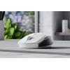 imageRazer Pro Click Mini Portable Wireless Mouse Silent Tactile Mouse Clicks  Sleek ampamp Compact Design  HyperScroll Technology  Productivity Dongle  Connect up to 4 Devices  7 Programmable ButtonsWhite